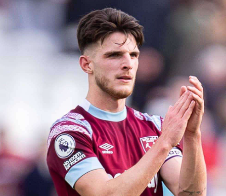 英超第10轮：阿森纳客场奏凯，赖斯荣膺队内最佳