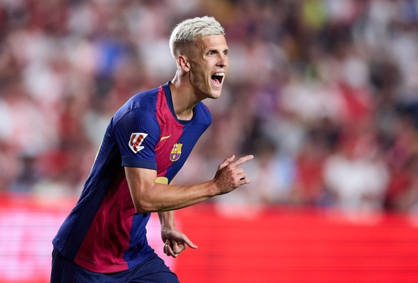 奥尔莫谈西班牙战平土耳其晋级世界杯：有遗憾更怀期待