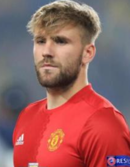 曼联用人争议：卢克&middot;肖踢左翼卫是否可行？