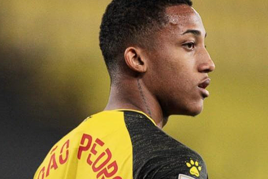 切尔西客场平局：若昂·佩德罗赛后剖析比赛得失