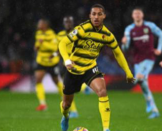 切尔西客场平局：若昂&middot;佩德罗赛后剖析比赛得失