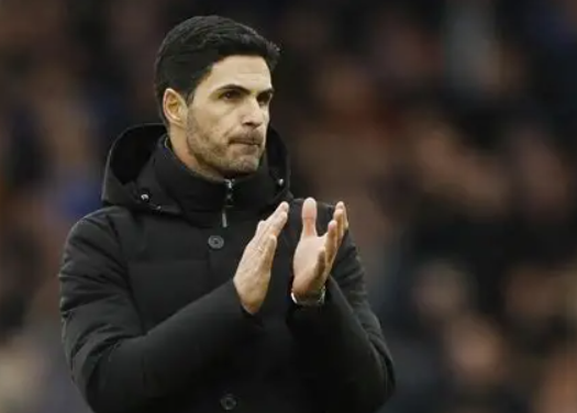 阿森纳赛前发布会：阿尔特塔忆旧怨，盼新局