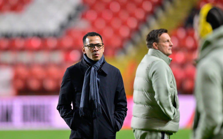 切尔西备战联赛杯半决赛，主帅与球员共抒壮志