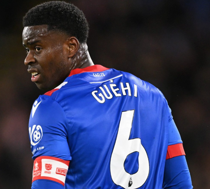 曼城冬窗签下格伊：多重因素下的果断决策