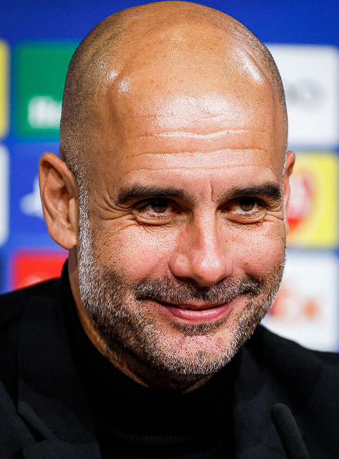 卡拉格盛赞瓜迪奥拉：英超传奇，足坛革命者